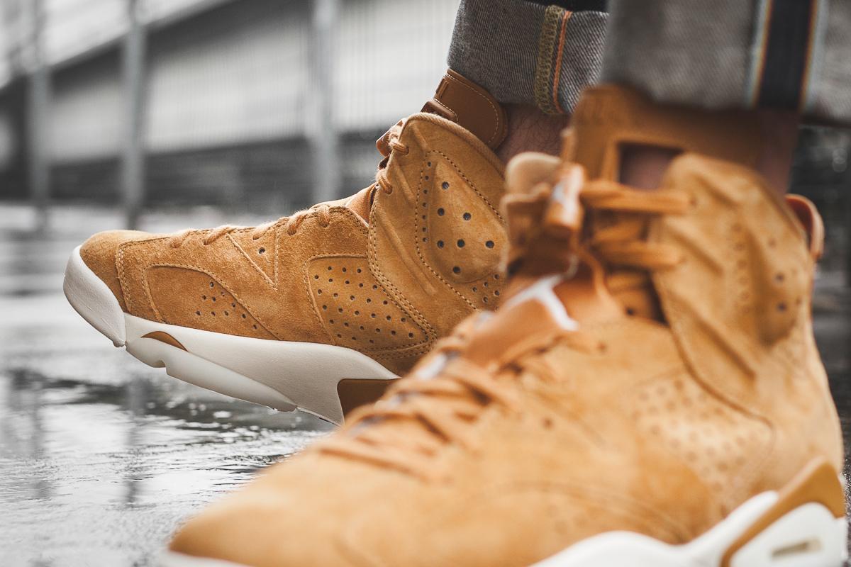 Air Jordan 6 Retro 